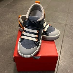 See Kai Run Tanner Sneakers